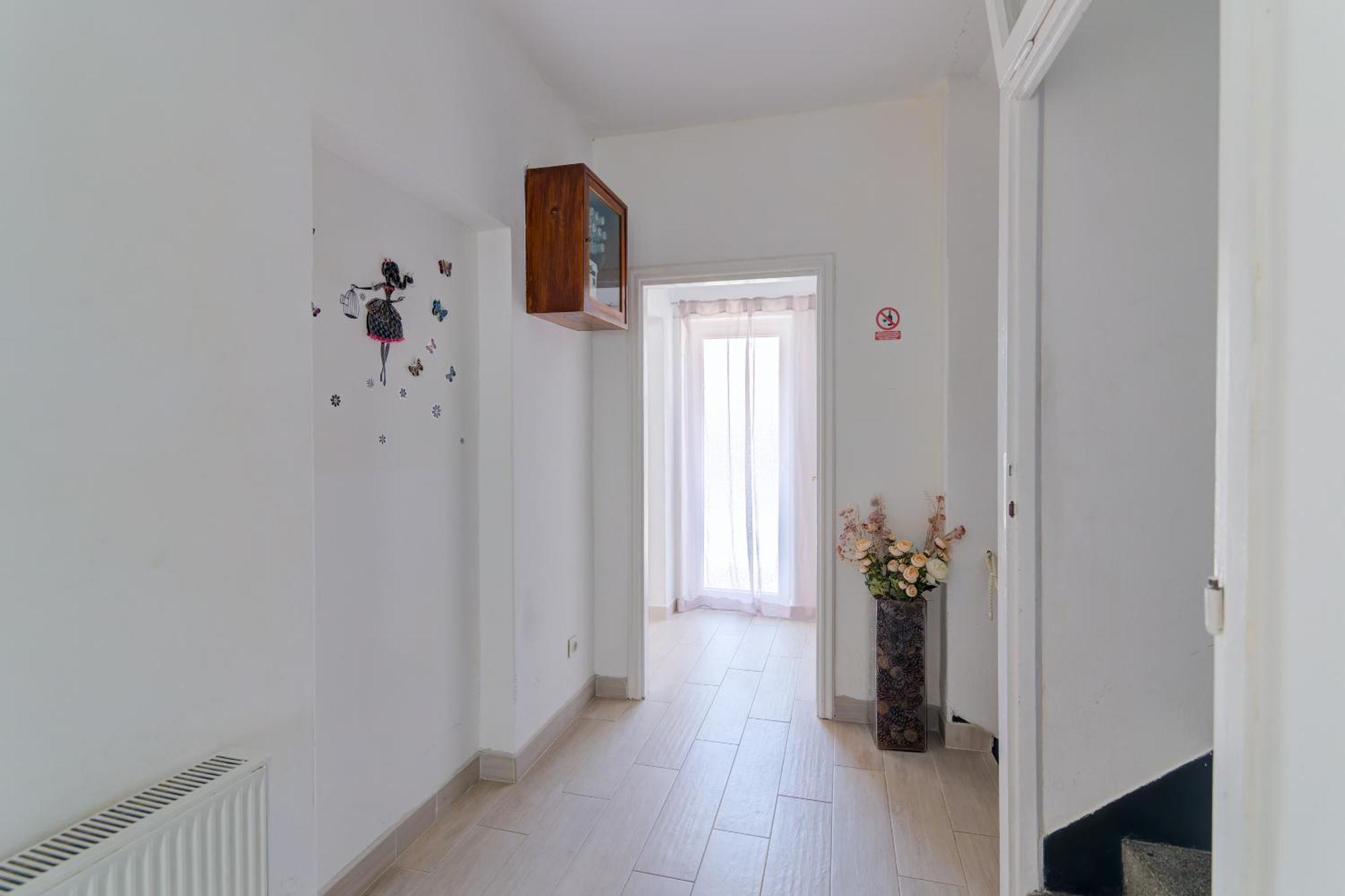 Apartmani Ana Senj  Eksteriør bilde